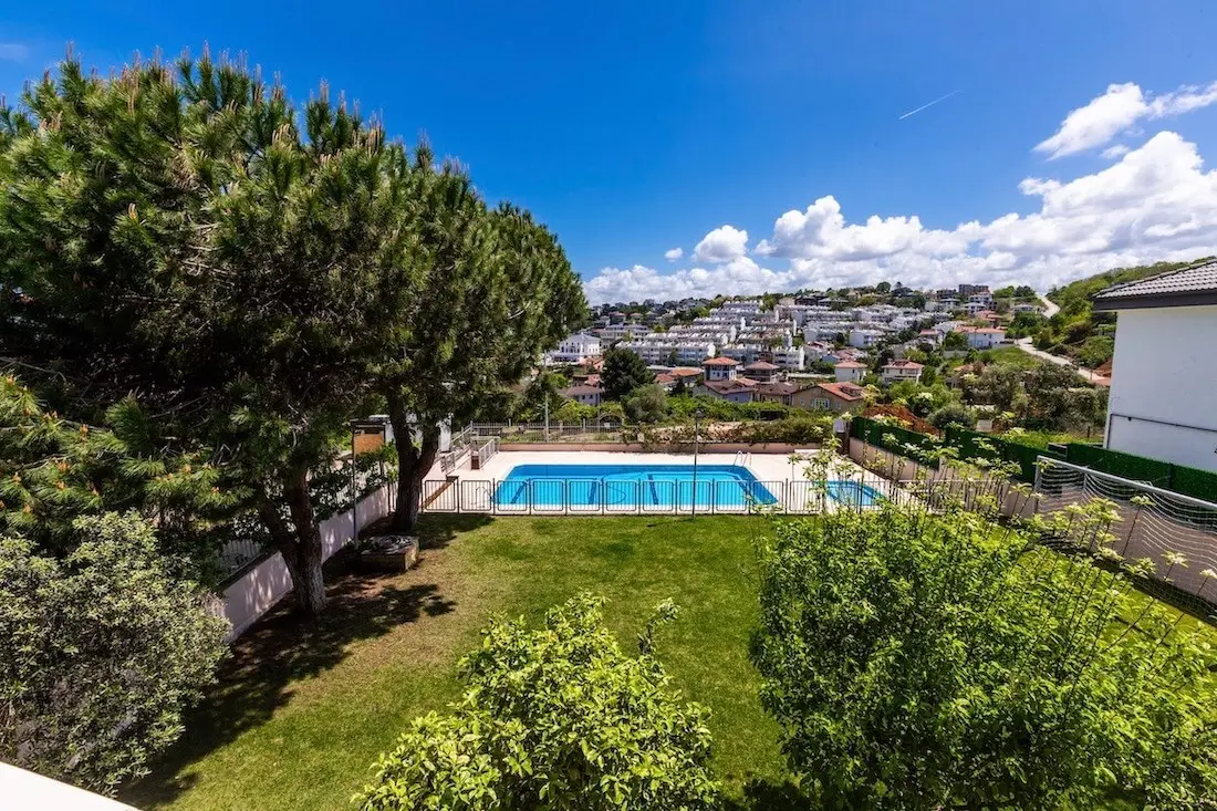 Property in Sile